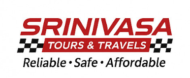 Srinivasa Transport Logo